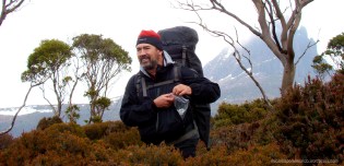 Jaime Barrallo - Overland Track (Tasmania)