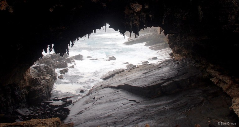 Admiral's Arch - Kangaroo Island (Australia)