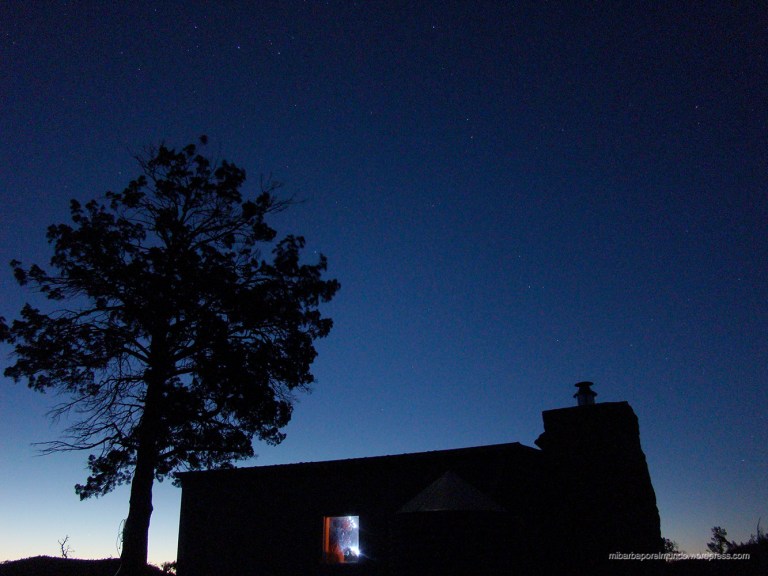 Yanyana Hut en Heysen Trail - Outback (Australia)