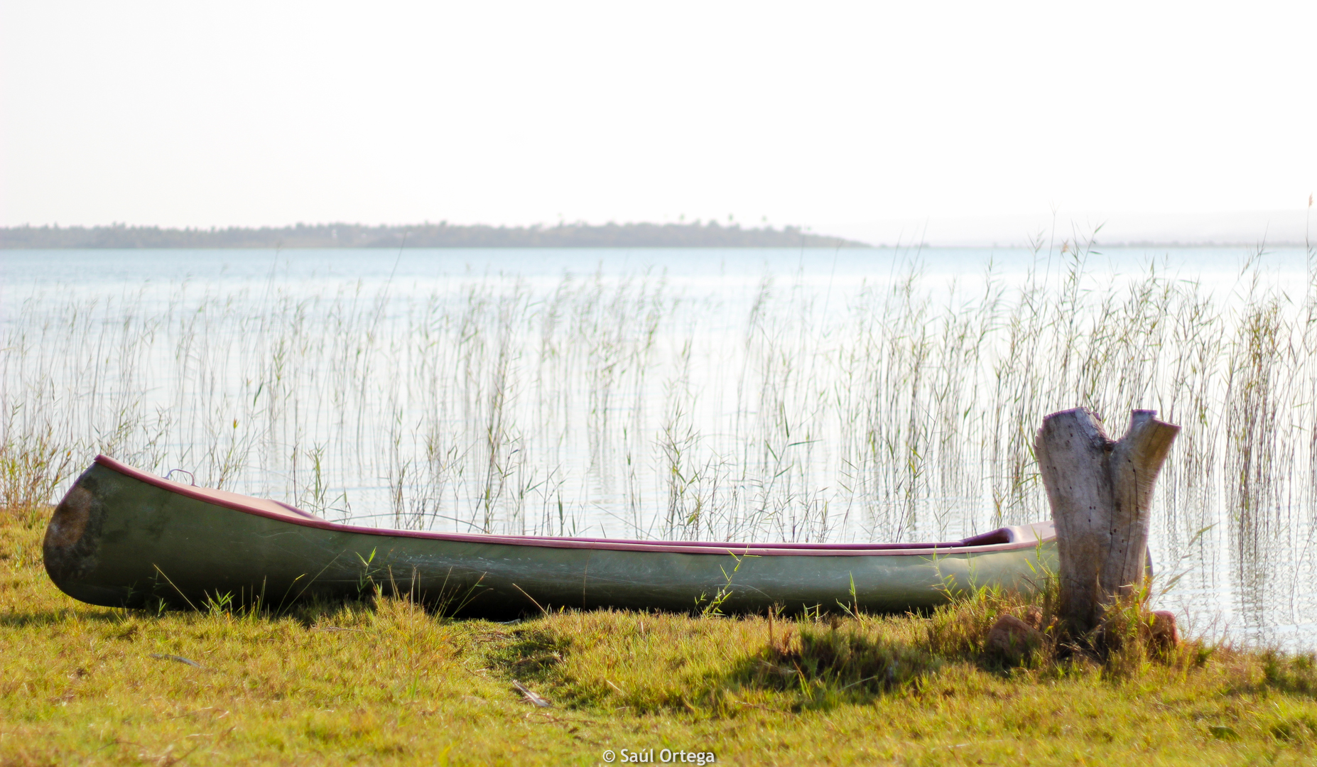 Relax en el ecolodge - Quissico (Mozambique)