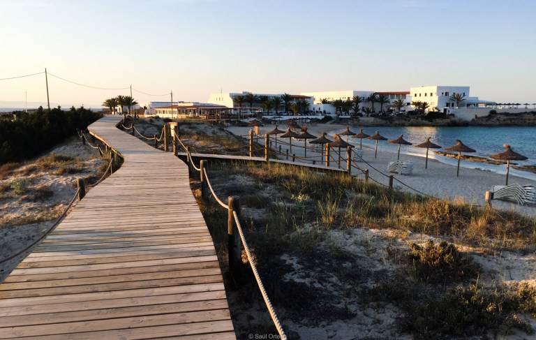 Els Pujols (Formentera)