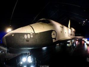 Transbordador Enterprise