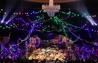 Teatro Neil Simon - Cats - Broadway - New York