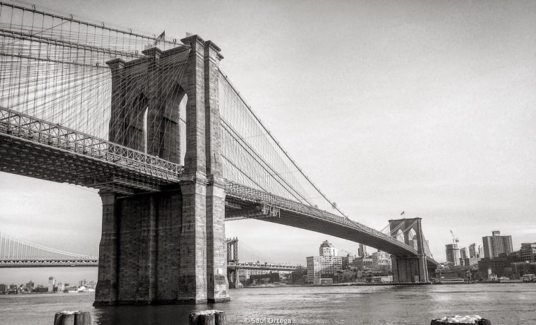 Puente de Brooklyn