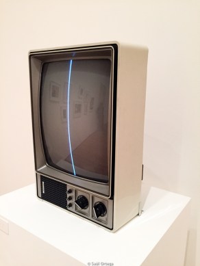 ZenTV en el MoMA de Nueva York